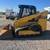 2022 Gehl RT165 Compact Track Skid Steer Loader 69Hp Joystick 2 thumbnail