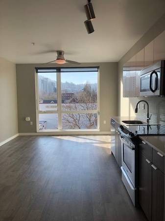 $1,199 / 440ft2 - Spacious floorplans with high-end features! (NW Portland)63831536195201120