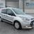 2016 FORD TRANSIT XLT Cargo Service Utility Van 3 thumbnail