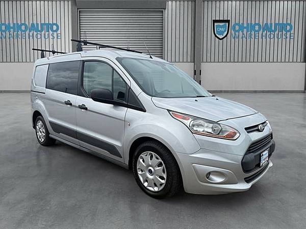 2016 Ford TRANSIT XLT - Photo 3