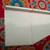 COUNTER TOP 2 PIECES Cream Color Formica Kitchen Cabinet Workshop 7 thumbnail