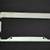 .. CHOICE VETERAN License Plate Frames USMC Air Force NOS 8 thumbnail