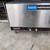 LINCOLN IMPENGER TABLE TOP PIZZA OVEN  ELECTRIC 220 VOLTS 1 thumbnail