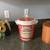 Budweiser ice bucket 1 thumbnail