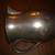 7.5 inch Antique “Colonial Pewter” Pitcher 2 thumbnail