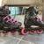 Seba FRX 80 inline skates, Women’s Size 6 2 thumbnail