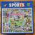 19 puzzles - Puzzle Lot 10 thumbnail