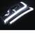 New Headlights Assembly Compatible with 99-07 GMC Sierra 1500, 99-04Yukon, 2 thumbnail