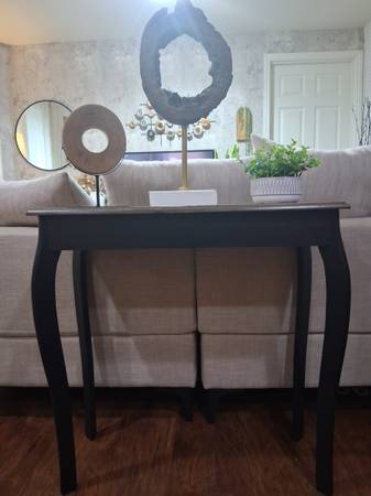 Console Table 1
