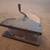 Antique Bench/Table Grinding Wheel Sharpening Stone Hand Crank- Good 4 thumbnail