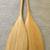 Wooden Canoe Paddles 2 thumbnail