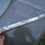 59 Chevy car chrome piece 1959 windshield 2 thumbnail