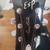 ESP ,1997 Bruce Kulick signature model w/case, neck-thru, vintage, cash only ,Pi 5 thumbnail