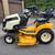 Cub Cadet GTX 2154 Heavy Duty Garden Tractor / Power Steering / 54inch 4 thumbnail