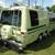 1977 GMC Palm Beach Long Term California Blue Plate, Excellent 6 thumbnail