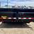 BIG TEX HEAVY DUTY DUMP TRAILER 14LP-16 5 thumbnail