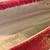 Mar Y Sol Hand Woven Clutch - Vibrant Pink Ombré 3 thumbnail