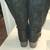 WOMEN'S TALL MOUNTAIN BLACK BOOTS SIZE 9 11 thumbnail
