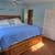 King bed frame 2 thumbnail