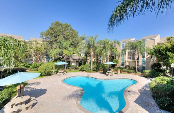 Bring in the Holiday's at Sugarmill East 1