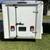 Enclosed cargo trailer 3 thumbnail