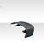Universal Duraflex K5 Rear Wing Spoiler 4 thumbnail