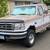 Rare 1997 Two Tone Ford 3/4 Ton 4x4 Powerstoke Diesel Truck 1 thumbnail