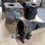 FORD BORG-WARNER 4-SPEED TRANSMISSION CASE 8 thumbnail