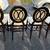 6 Chair and Table Dining Set 10 thumbnail