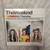 The Weeknd LPs new sealed double vinyl record sets 1 thumbnail