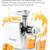 Mooka juicer! 2 thumbnail
