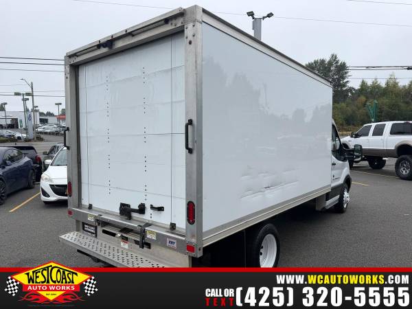 2019 Ford Transit 350 HD - Photo 6