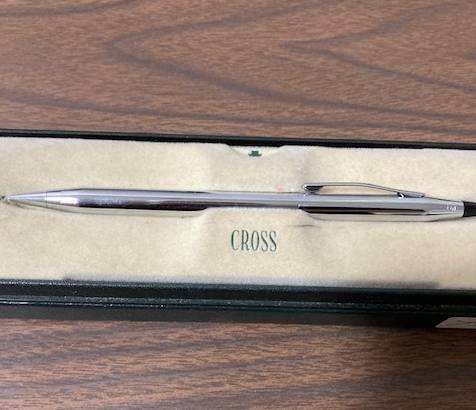 New Cross Classic Century Mechanical Pencil 1
