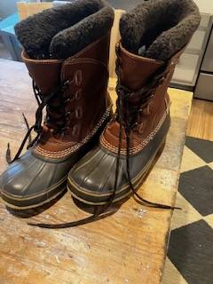 Yard sale photo