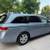 2014 Honda Odyssey EX-L 4 thumbnail