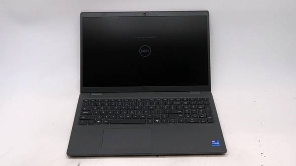 Dell Latitude 3550 15.6" i7-1355u SSD Win11Pro Office Warranty 1