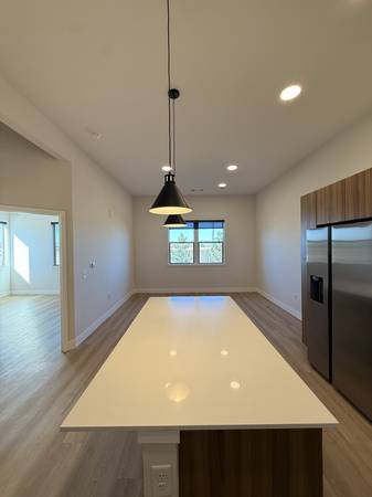 **8 Weeks Free!** Vibrant New Luxury Two bed Near DIA! ~ Move Now! 1