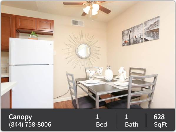 $1,295 / 1br - 628ft2 - 750 Off First Month Rent ! (Sacramento)64043666970499121