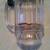 ANTIQUE PALMER HOUSE CHICAGO  LIDDED GLASS BEER STEIN 12 thumbnail