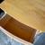 Solid maple sleigh bed(twin)with night stand and tall dresser 8 thumbnail