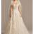 PRE-OWNED June Wedding Dress—Veils Included 1 thumbnail