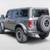 2022 Ford Bronco 4x4 4WD Black Diamond Convertible 7 thumbnail