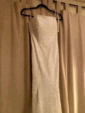 Designer Wedding Dress 1