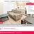 UniqueAccommodations.com ID:5679 Furnished 1 Bed Top-Floor Suite with 1 thumbnail