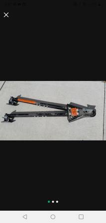 Reese Towpower Barra de Remolque Ajustable - $100 (Groton)63471242569473121