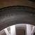 OEM VW Wheels Almost New 17” Tires and Rims 10 thumbnail