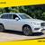 2020 Volvo XC90 AWD All Wheel Drive XC 90 T5 Momentum  4dr SUV SUV 1 thumbnail