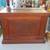 Antique Clark's Multi Drawer Spool Cabinet 5 thumbnail