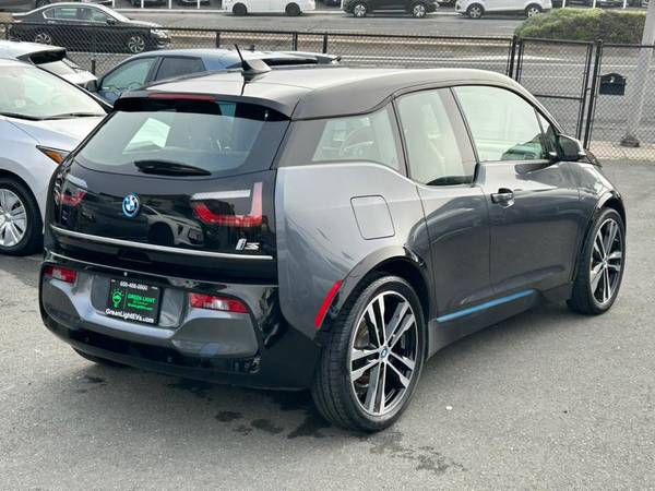 Especialista en BMW i3s REx EV 2019, ¡más de 50 EV en stock! - península - $25,900 (daly city)63470895902083124