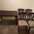 Kitchen Table w/ 4 Chairs 1 thumbnail